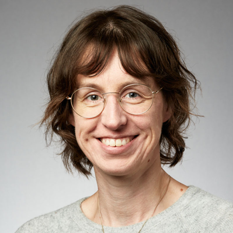 Susan Hilbolling